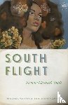 Smith, Jasmine Elizabeth - South Flight