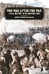 Daly, John Patrick - The War after the War