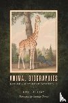 Baratay, Eric - Animal Biographies