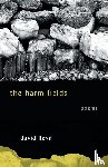 Lloyd, David - The Harm Fields
