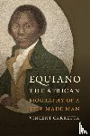 Carretta, Vincent (University of Maryland) - Equiano, the African