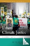  - Urban Climate Justice