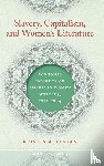 Allukian, Kristin - Slavery, Capitalism, and Women's Literature