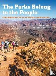 Weber, Joe (Professor of Geography), Sultana, Selima (Professor of Geography) - The Parks Belong to the People