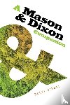 Biebel, Brett - A Mason & Dixon Companion