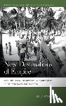 Mitchell-Eaton, Emily - New Destinations of Empire: Mobilities, Racial Geographies, and Citizenship in the Transpacific United States