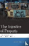 Przybylinski, Stephen - The Injustice of Property