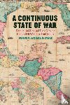 Diaz, Maria Angela - A Continuous State of War