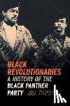 Street, Joe - Black Revolutionaries