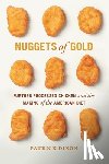 Dixon, Patrick - Nuggets of Gold