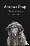 Bannor, Brett - American Sheep