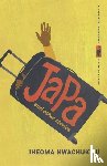 Nwachukwu, Iheoma - Japa and Other Stories