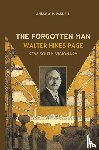 Parnell, Andrew R. - Forgotten Man