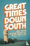 Valenzani, Giuliano Santangeli - Great Times Down South