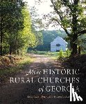 Seals, Sonny - More Historic Rural Churches of Georgia