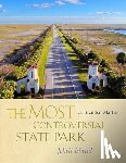 Martin, C. Brenden - The Most Controversial State Park