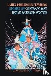 Johnston, Carolyn Ross, Baker, Terri McKinney - Living Indigenous Feminism