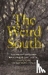 Taylor, Melanie Benson - The Weird South