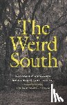 Taylor, Melanie Benson - The Weird South