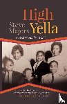 Majors, Steve - High Yella