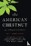 Davis, Donald Edward - The American Chestnut