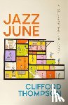 Thompson, Clifford - Jazz June