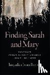 Jones Royster, Jacqueline - Finding Sarah and Mary