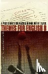 Scrimgeour, J. D. - Themes for English B: A Professor's Education in and Out of Class