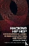 Wilson, Joycelyn - Hacking Hip Hop