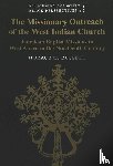 Russell, Horace O. - The Missionary Outreach of the West Indian Church