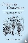 Provenzo, Jr. - Culture as Curriculum