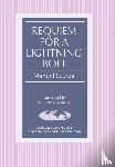 Scorza, Manuel - Requiem for a Lightning Bolt