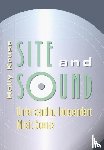 Kruse, Holly - Site and Sound