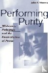 Warren, John T. - Performing Purity
