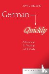 Wilson, April - German Quickly