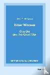McGreevy, Linda F. - Bitter Witness
