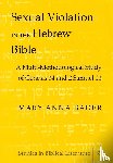 Bader, Mary Anna - Sexual Violation in the Hebrew Bible