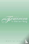 Iitti, Sanna - The Feminine in German Song