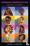 Connor, David J. - Urban Narratives