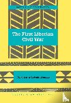 Kieh, Dr. George Klay - The First Liberian Civil War