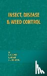 De Ong, E. R., Bishop, D. - Insect, Disease and Weed Control