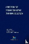  - Chemical Processing Nomographs