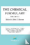  - The Chemical Formulary, Volume 7