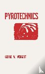 Weingart, George W. - Pyrotechnics