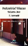 Bennett, H. - Industrial Waxes, Vol. 2, Compounded Waxes and Technology