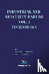 Mosher, Robert R., Davis, Dale S. - Industrial and Specialty Papers, Volume 1, Technology