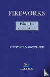 Lancaster, Ronald - Fireworks: Principles and Practice