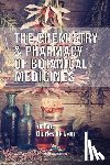 Dickson, Charles - The Chemistry and Pharmacy of Botanical Medicines