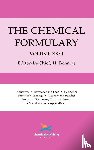  - The Chemical Formulary, Volume 26