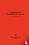 Secondini, Dr. Olind - Handbook of Perfumes and Flavors